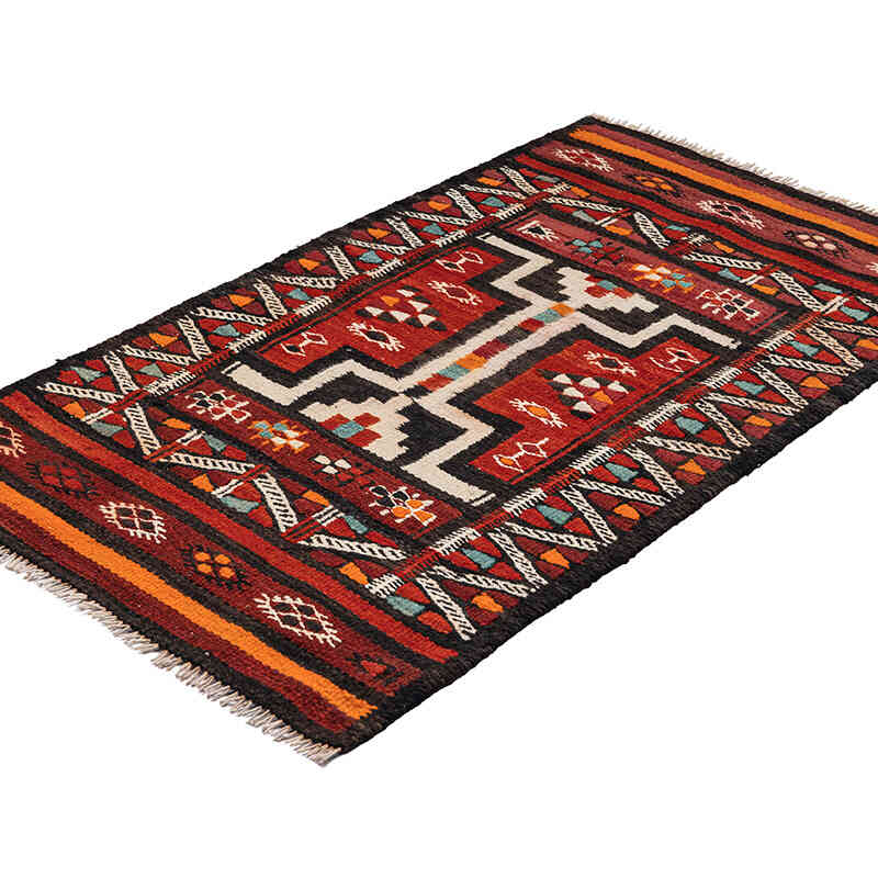 Van Kilimi - 80 cm x 133 cm - K0072534