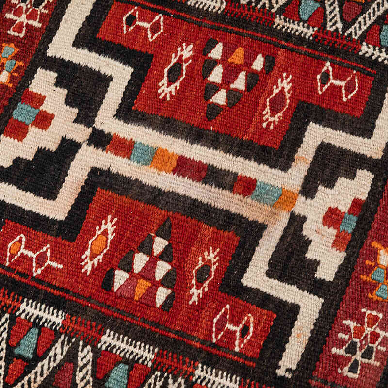 Van Kilimi - 80 cm x 133 cm - K0072534