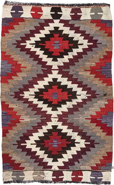 Mut Kilimi - 90 cm x 140 cm