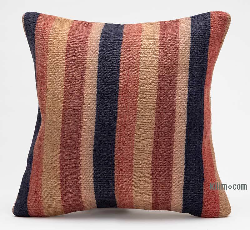 Funda de Almohada Kilim - 40 cm x 40 cm - K0072628