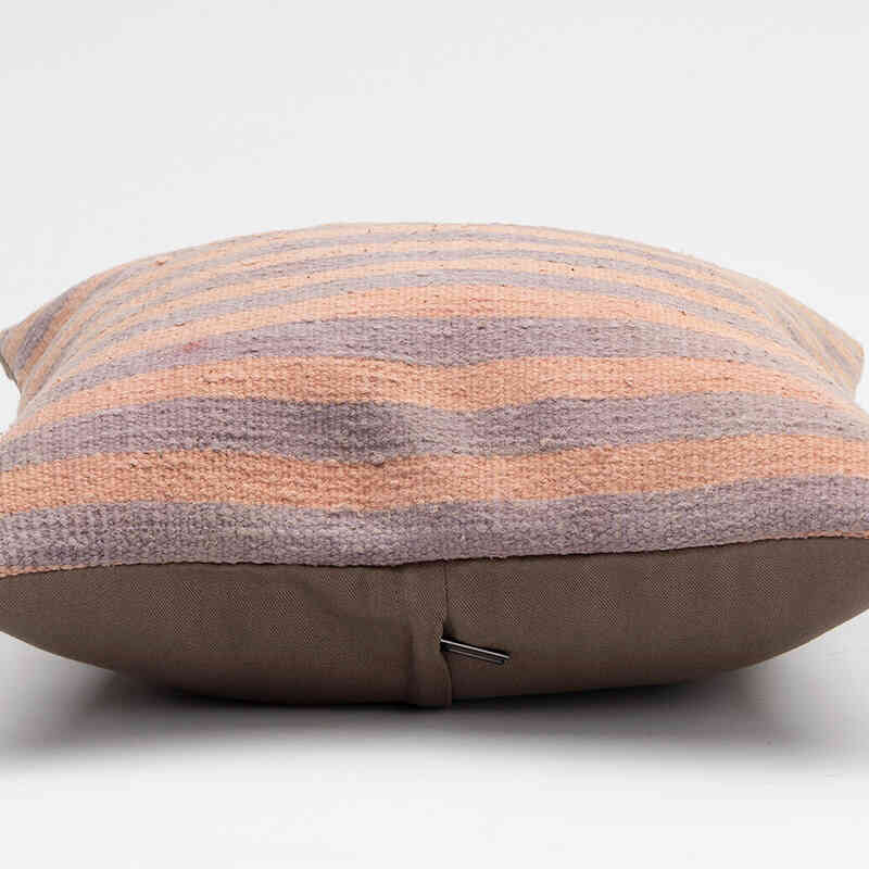 Funda de Almohada Kilim - 40 cm x 40 cm - K0072671