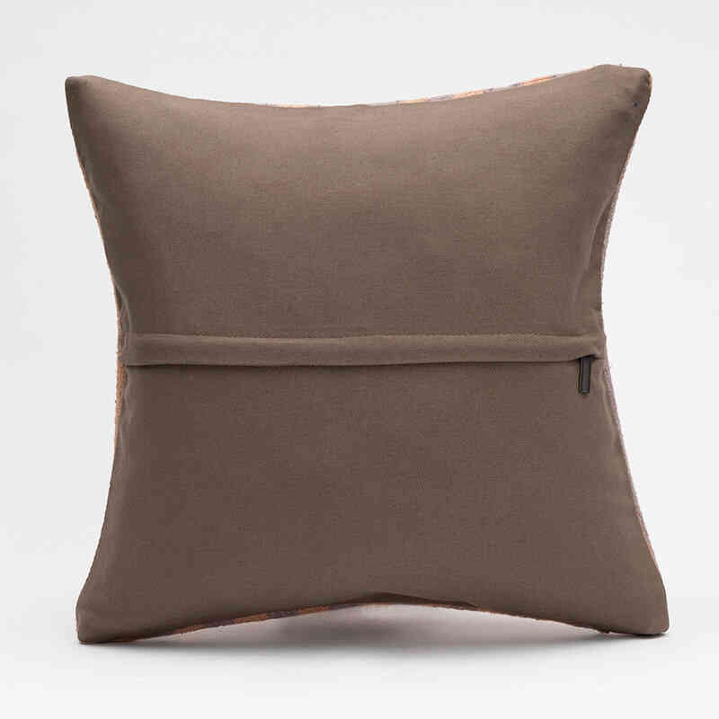 Funda de Almohada Kilim - 40 cm x 40 cm - K0072671