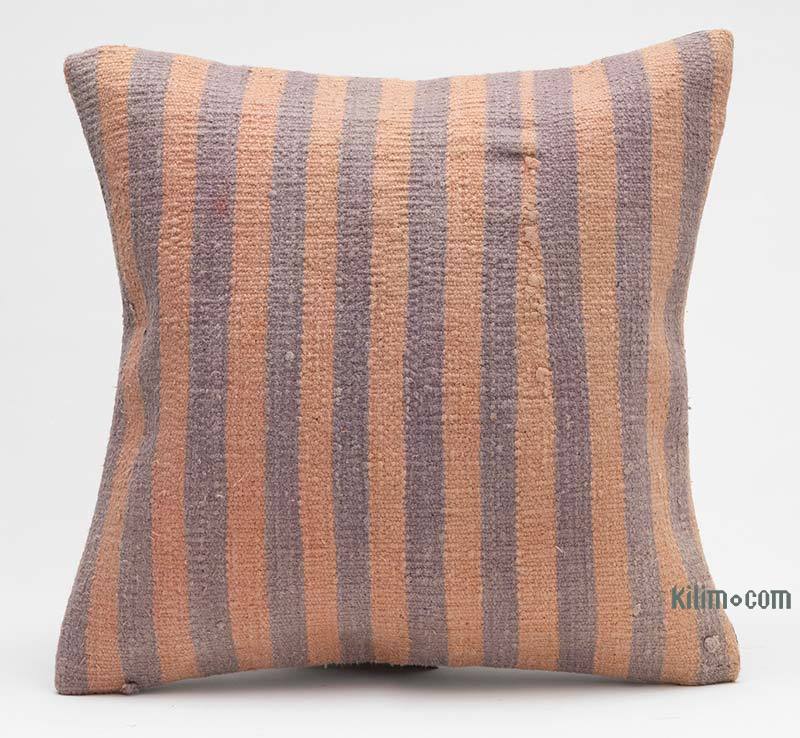 Funda de Almohada Kilim - 40 cm x 40 cm - K0072671
