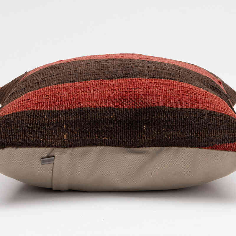 Funda de Almohada Kilim - 40 cm x 40 cm - K0072763