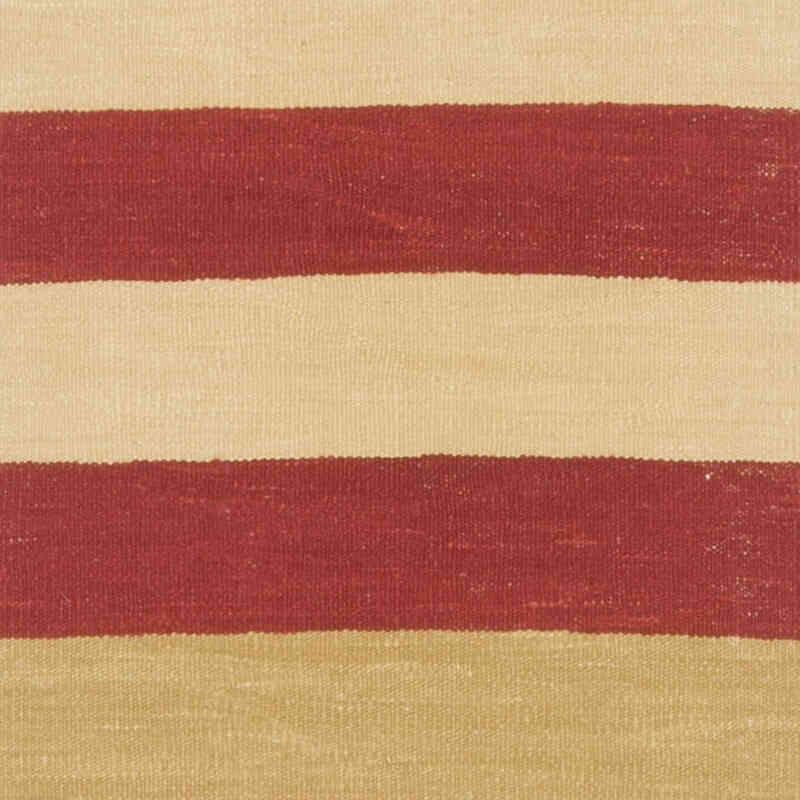 Yeni Kök Boya El Dokuma Yolluk Kilim - 68 cm x 370 cm - K0072824