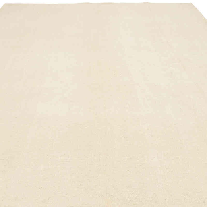 Yeni Kök Boya El Dokuma Kilim - 265 cm x 350 cm - K0072835
