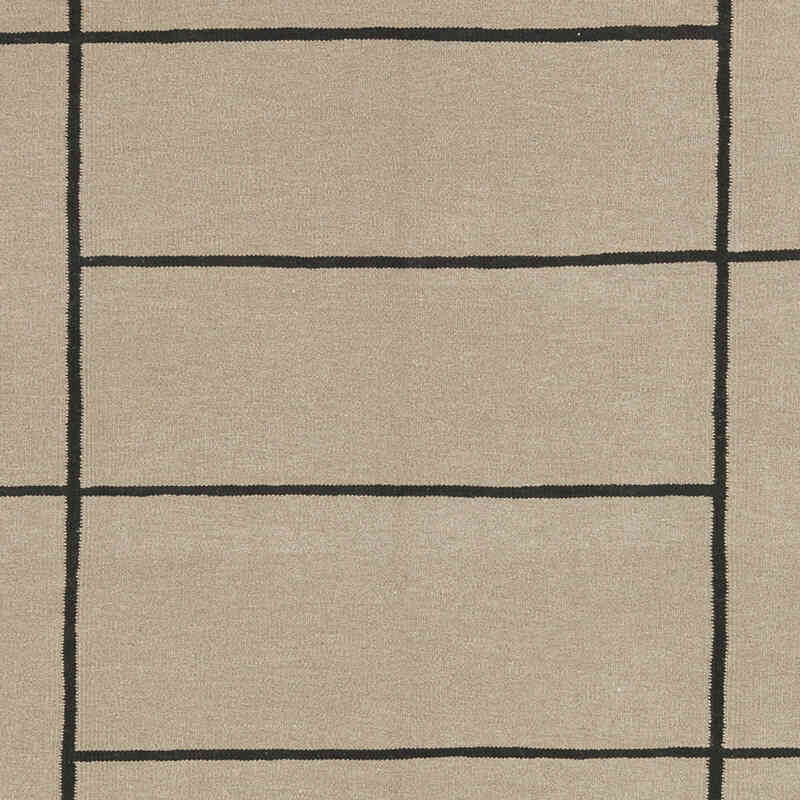 Yeni Kök Boya El Dokuma Kilim - 176 cm x 273 cm - K0072844