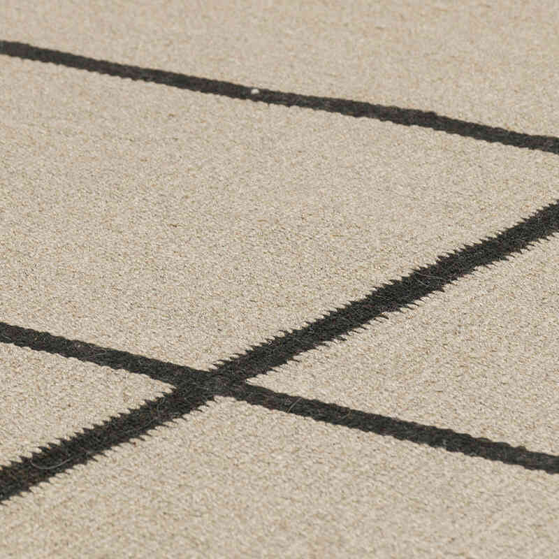 Yeni Kök Boya El Dokuma Kilim - 176 cm x 273 cm - K0072844