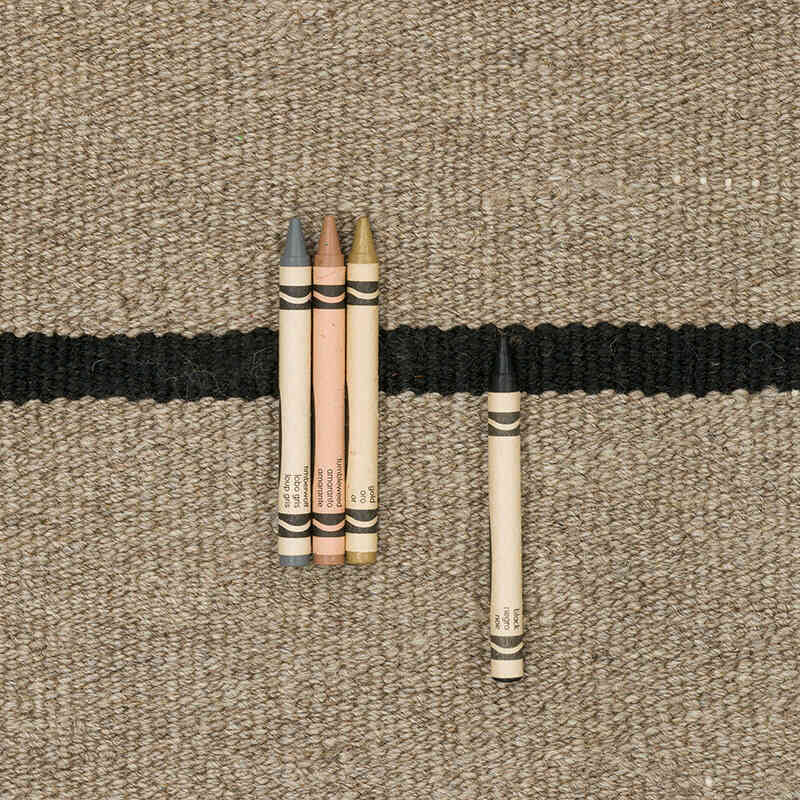 Yeni Kök Boya El Dokuma Kilim - 176 cm x 273 cm - K0072844