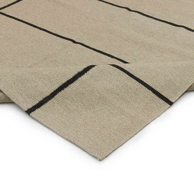 Yeni Kök Boya El Dokuma Kilim - 176 cm x 273 cm - K0072844