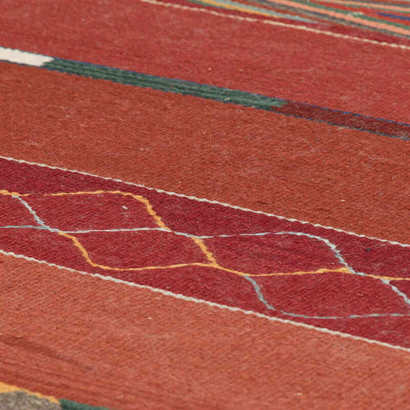 Corredor Nueva Alfombra Turca Kilim - 84 cm x 200 cm - K0072845