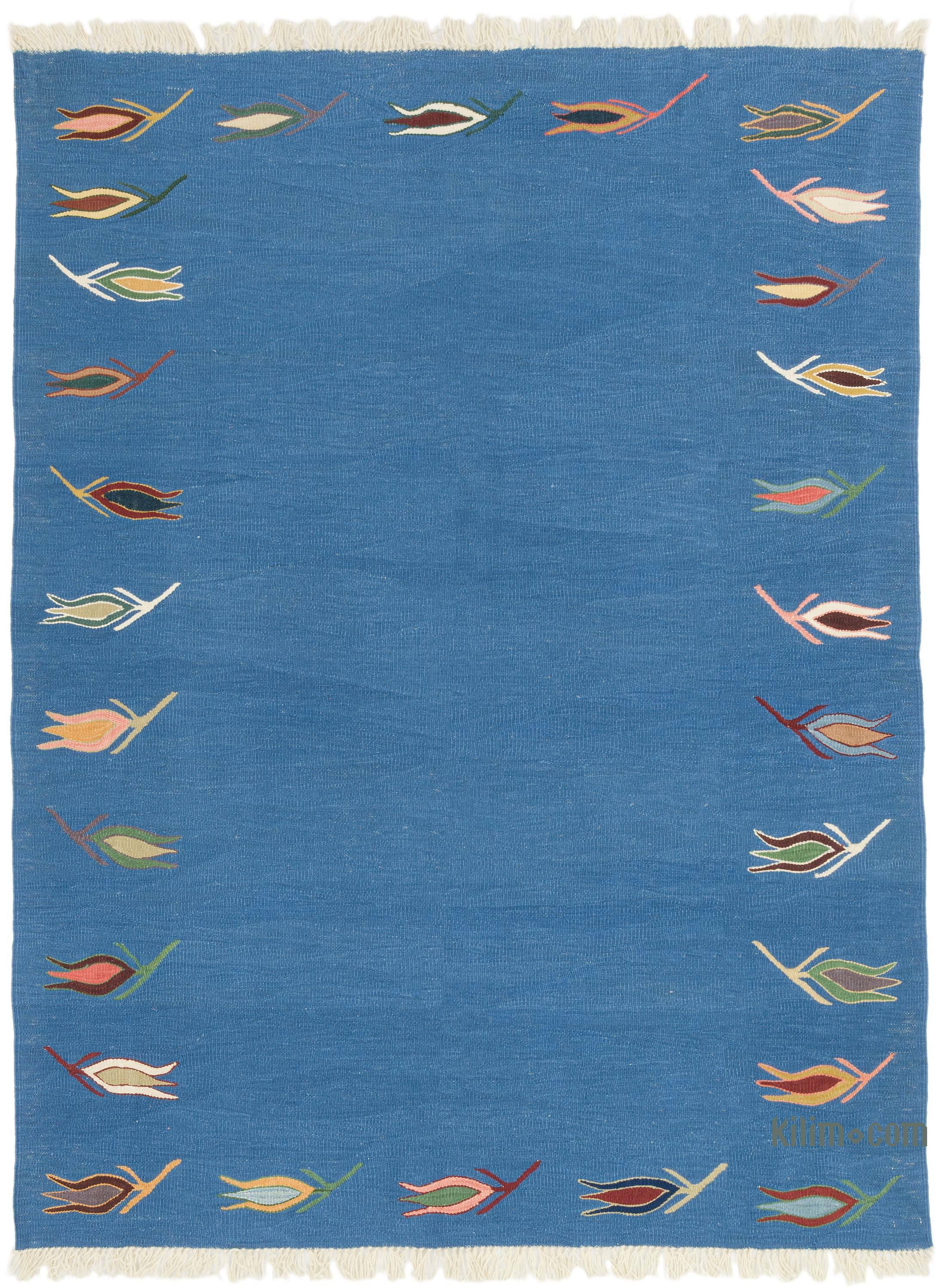 New Contemporary, Pictorial, Traditional Kilim Rugs (price: $500 