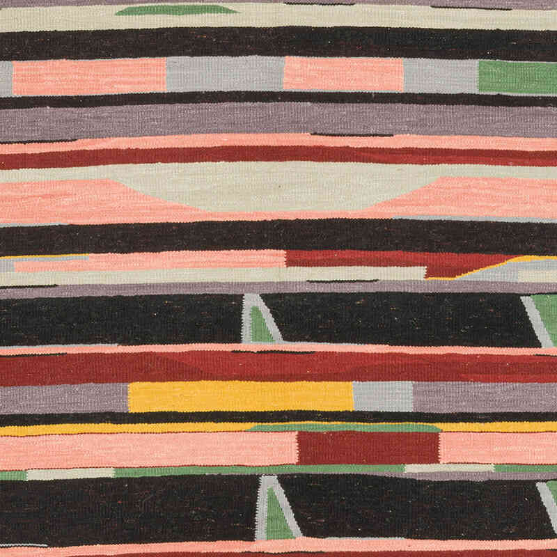 Nueva Alfombra Turca Kilim - 190 cm x 230 cm - K0072867