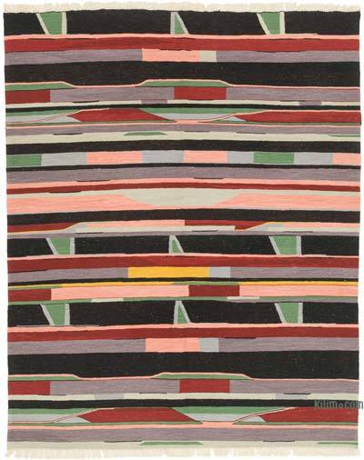 Nueva Alfombra Turca Kilim - 190 cm x 230 cm