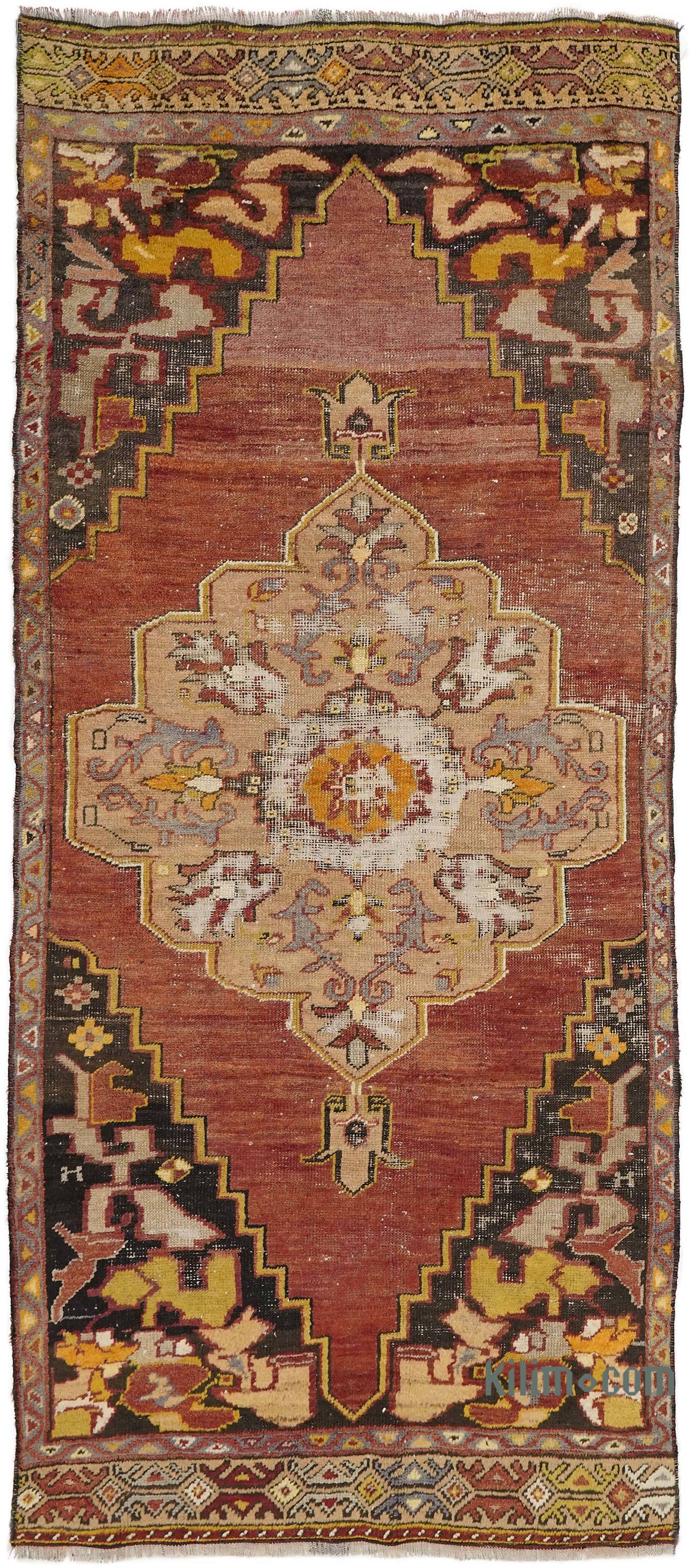 Shop Handwoven Anatolian Rugs and Carpets - Unique, Authentic