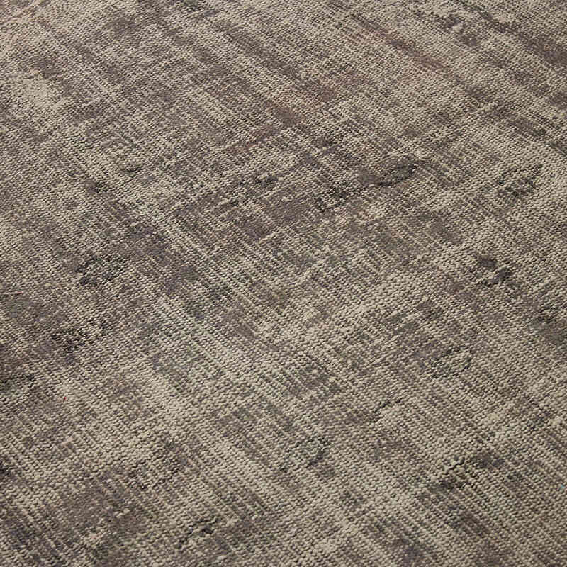 Boyalı El Dokuma Vintage Halı - 180 cm x 280 cm - K0073035