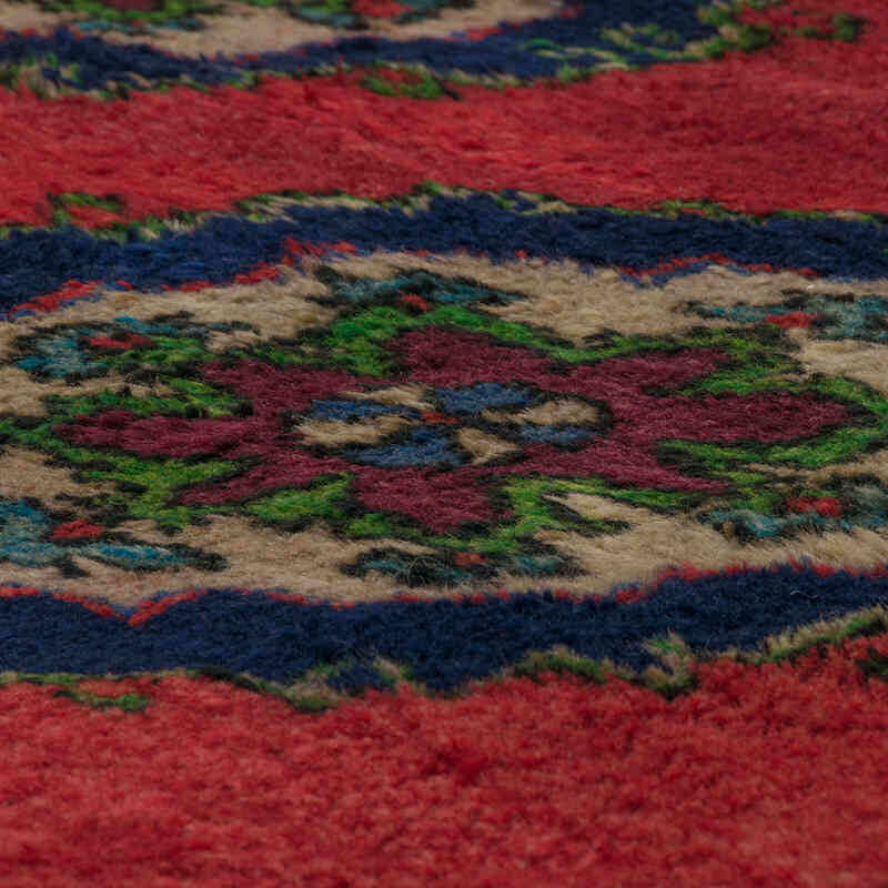 El Dokuma Vintage Hali - 275 cm x 363 cm - K0073170