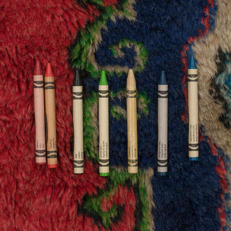 El Dokuma Vintage Hali - 275 cm x 363 cm - K0073170
