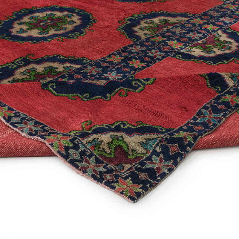 El Dokuma Vintage Hali - 275 cm x 363 cm - K0073170