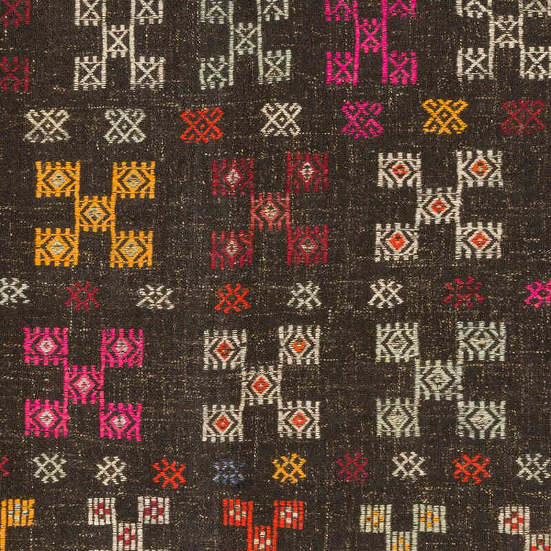 Vintage Anadolu Cicim - 155 cm x 210 cm - K0073189
