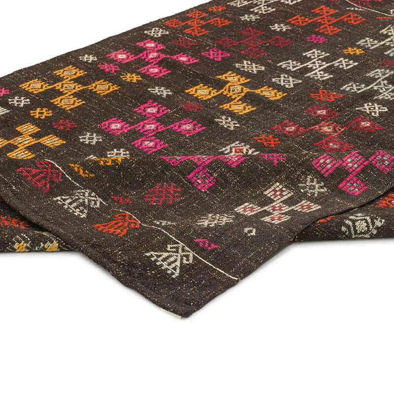 Vintage Anadolu Cicim - 155 cm x 210 cm - K0073189