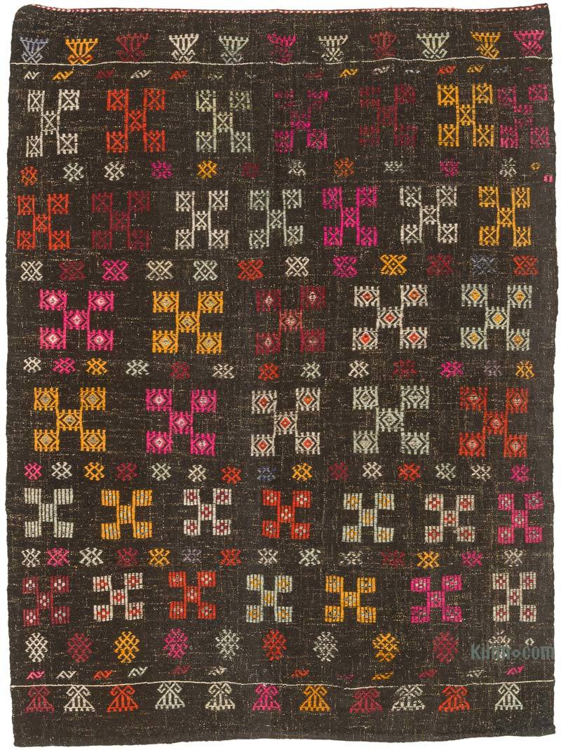 Vintage Anadolu Cicim - 155 cm x 210 cm - K0073189