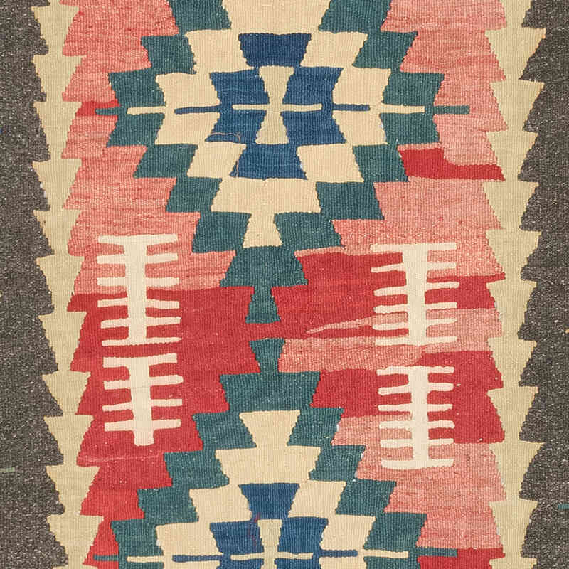 Anadolu Kilimi - 91 cm x 144 cm - K0073196
