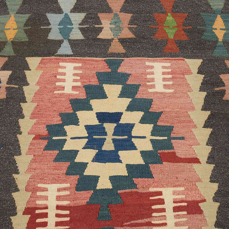 Anadolu Kilimi - 91 cm x 144 cm - K0073196