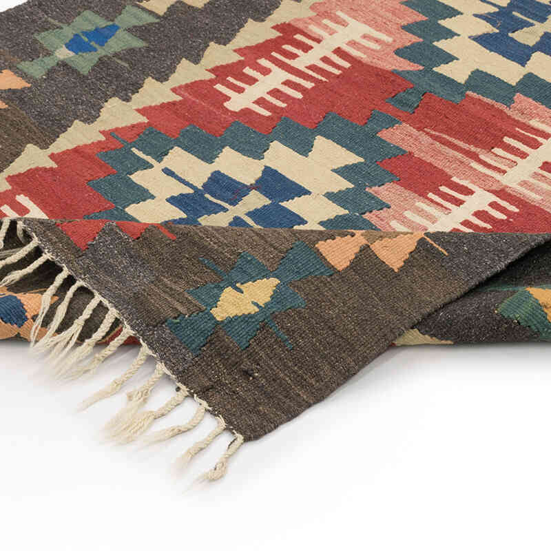 Anadolu Kilimi - 91 cm x 144 cm - K0073196