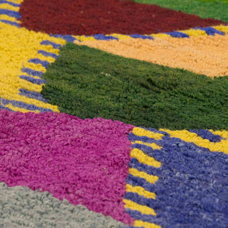 Alfombra Vintage de Anatolia Tulu - 108 cm x 165 cm - K0073201