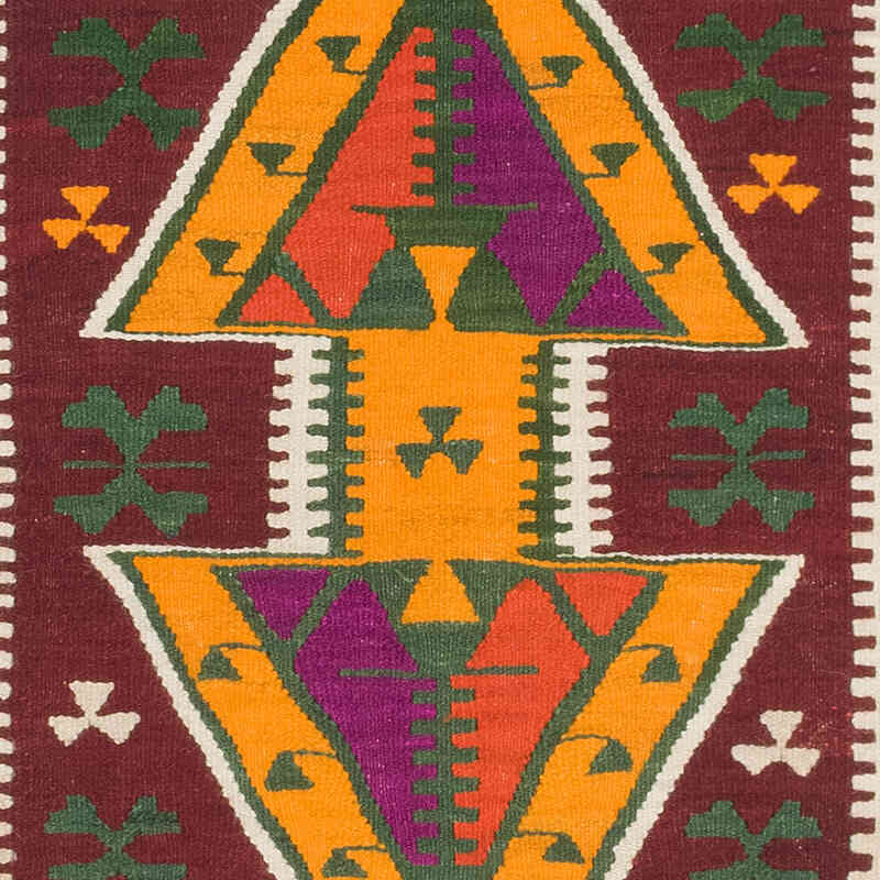 Anadolu Kilimi - 93 cm x 140 cm - K0073202