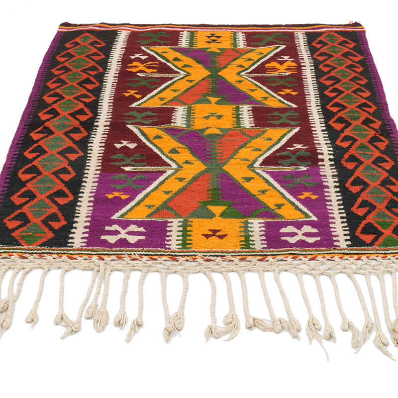 Anadolu Kilimi - 93 cm x 140 cm - K0073202