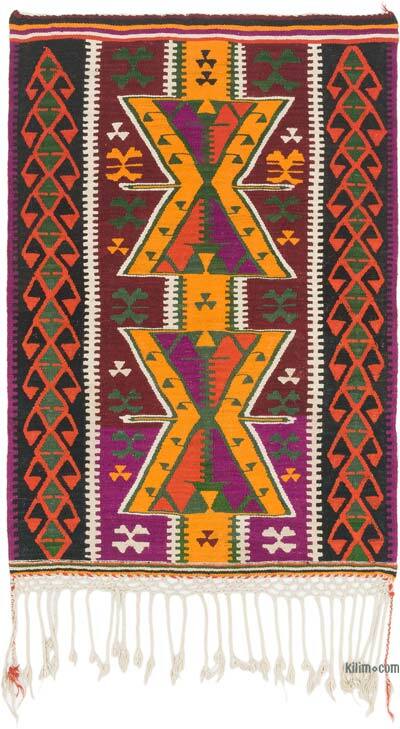 Anadolu Kilimi - 93 cm x 140 cm