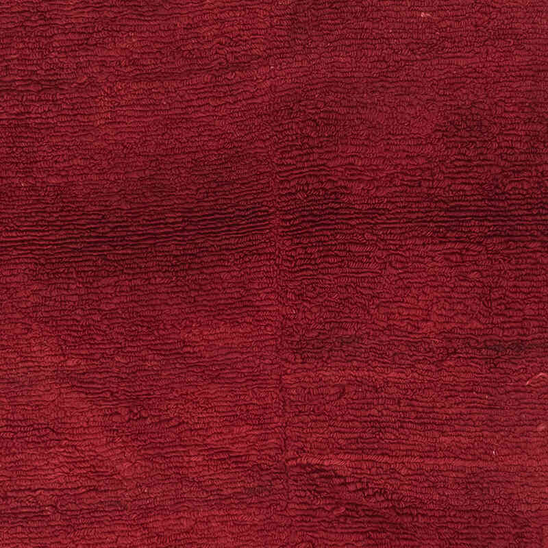 Vintage Anadolu Tülü - 111 cm x 154 cm - K0073207