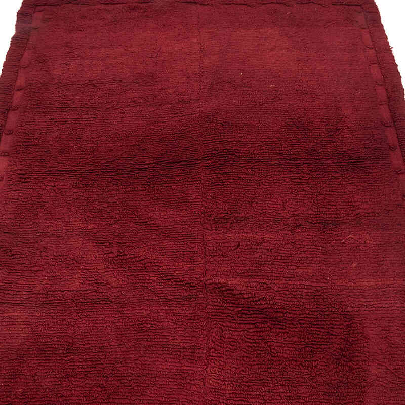 Vintage Anadolu Tülü - 111 cm x 154 cm - K0073207