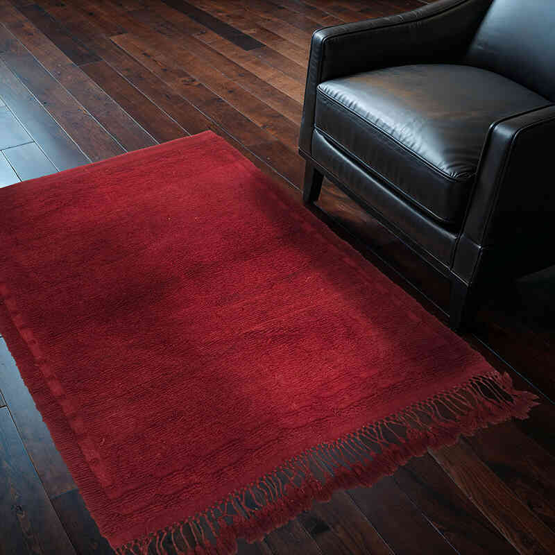 Vintage Anadolu Tülü - 111 cm x 154 cm - K0073207