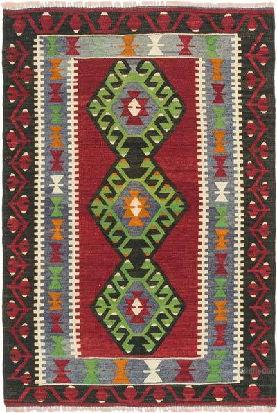 Anadolu Kilimi - 100 cm x 145 cm