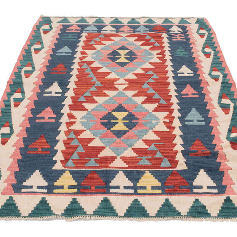 Anadolu Kilimi - 105 cm x 165 cm - K0073212