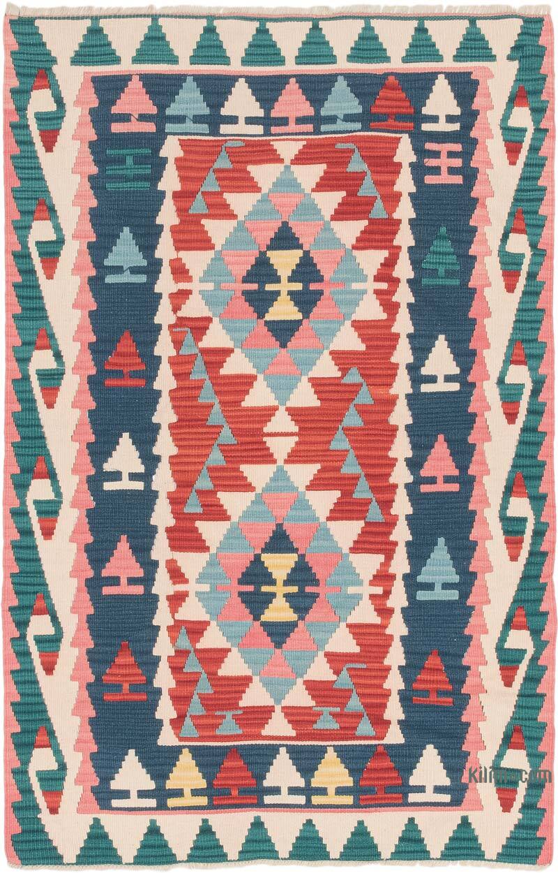Anadolu Kilimi - 105 cm x 165 cm - K0073212