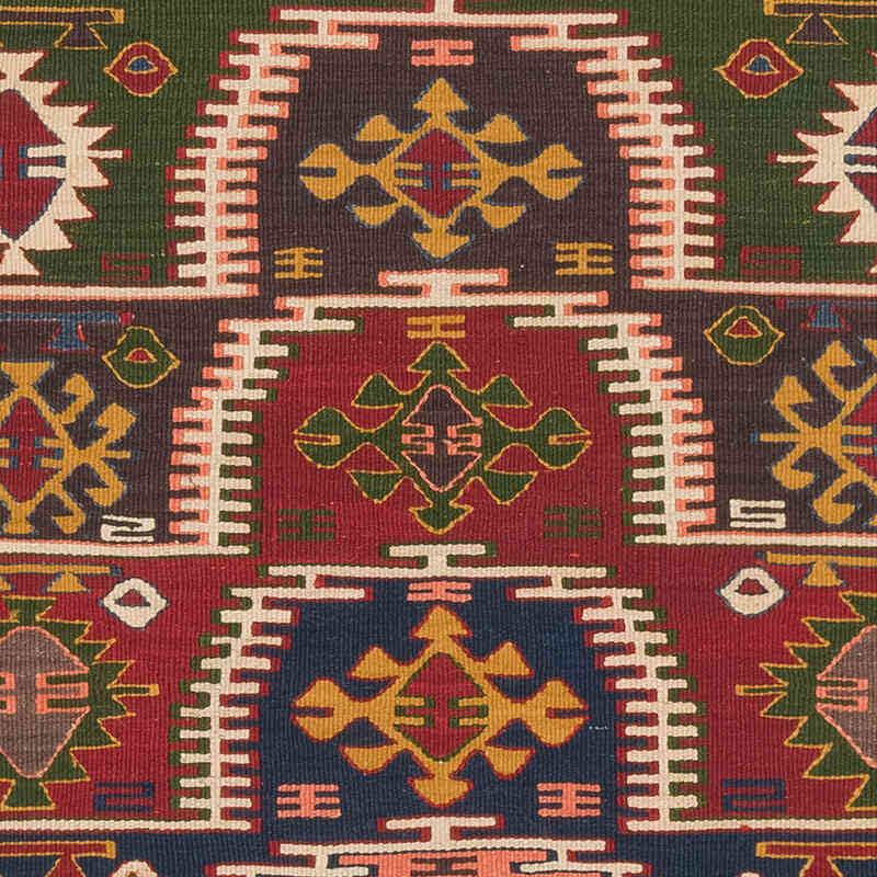 Anadolu Kilimi - 94 cm x 130 cm - K0073221