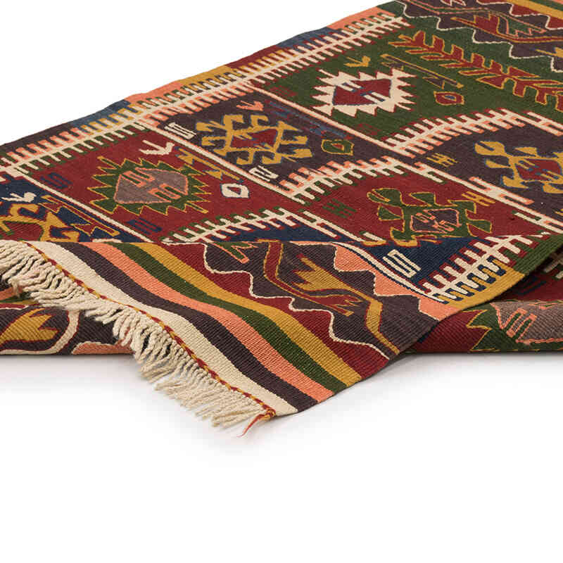 Anadolu Kilimi - 94 cm x 130 cm - K0073221