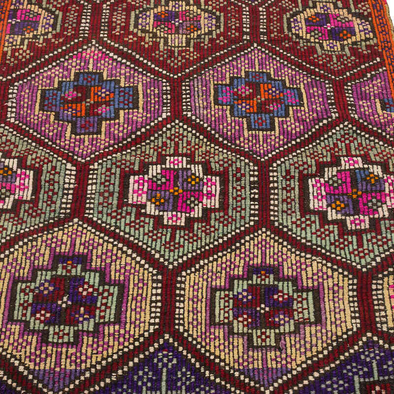 Vintage Anadolu Cicim - 106 cm x 140 cm - K0073223