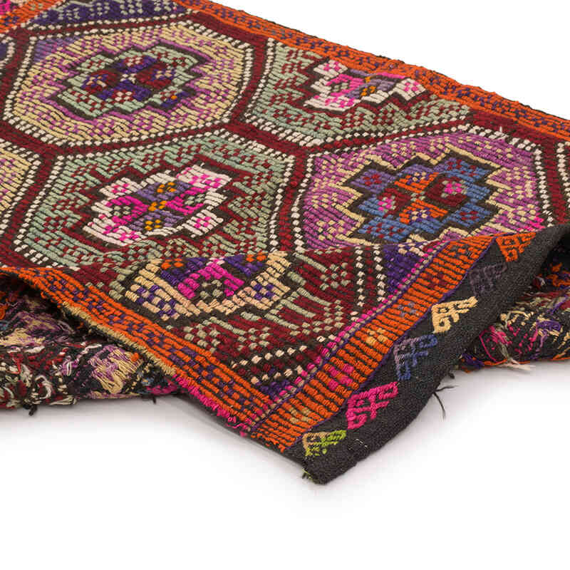 Vintage Anadolu Cicim - 106 cm x 140 cm - K0073223