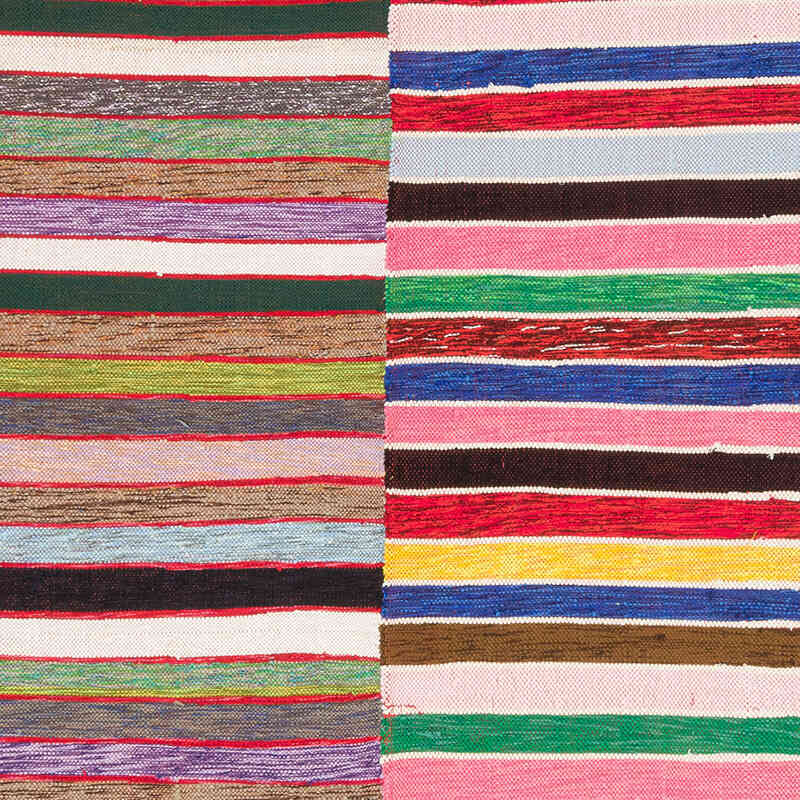 Pala Kilim (Chaput) Turco Vintage - K0073244