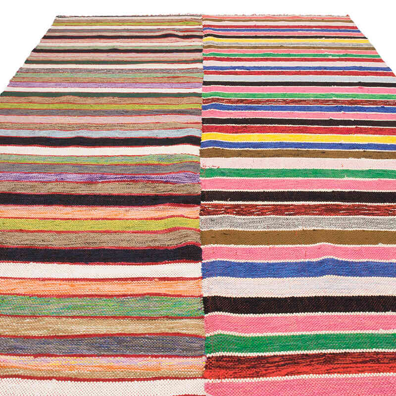 Pala Kilim (Chaput) Turco Vintage - K0073244