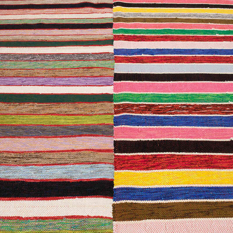 Pala Kilim (Chaput) Turco Vintage - K0073244