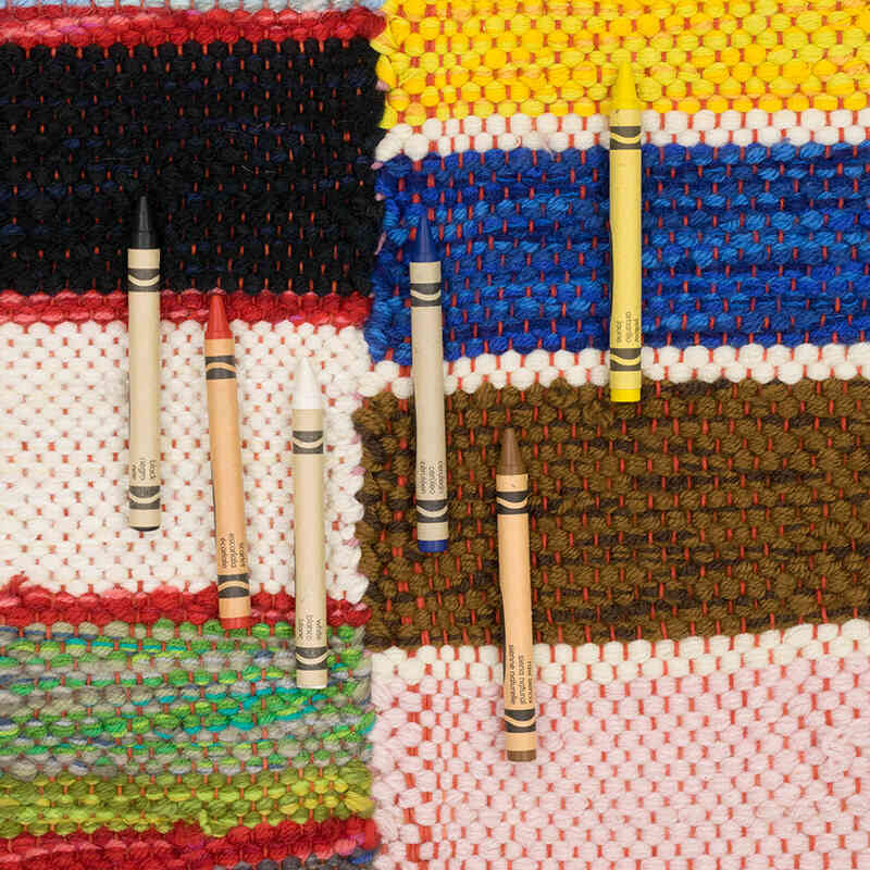 Pala Kilim (Chaput) Turco Vintage - K0073244