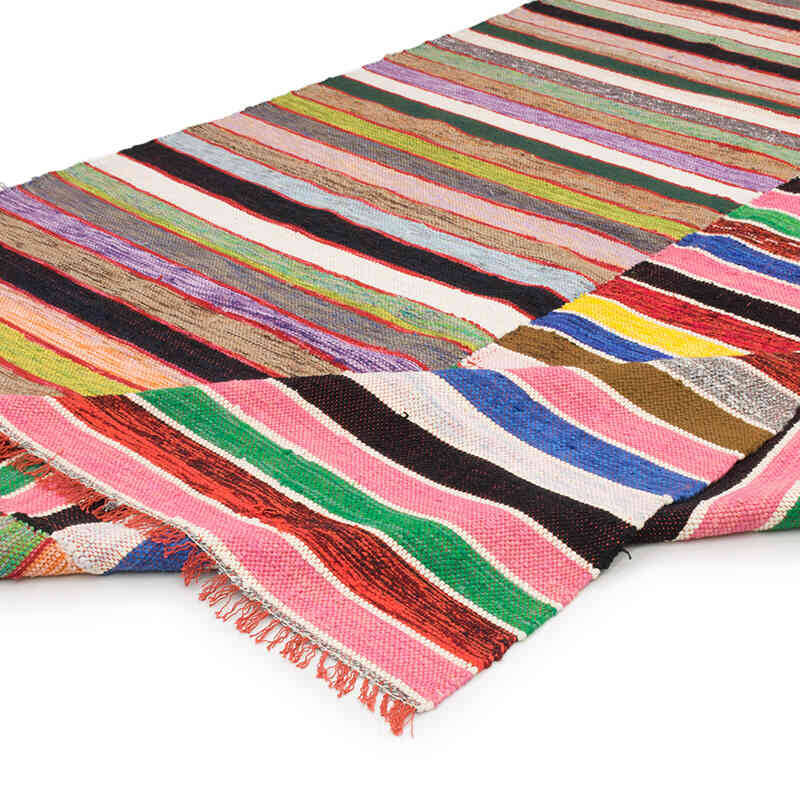Pala Kilim (Chaput) Turco Vintage - K0073244