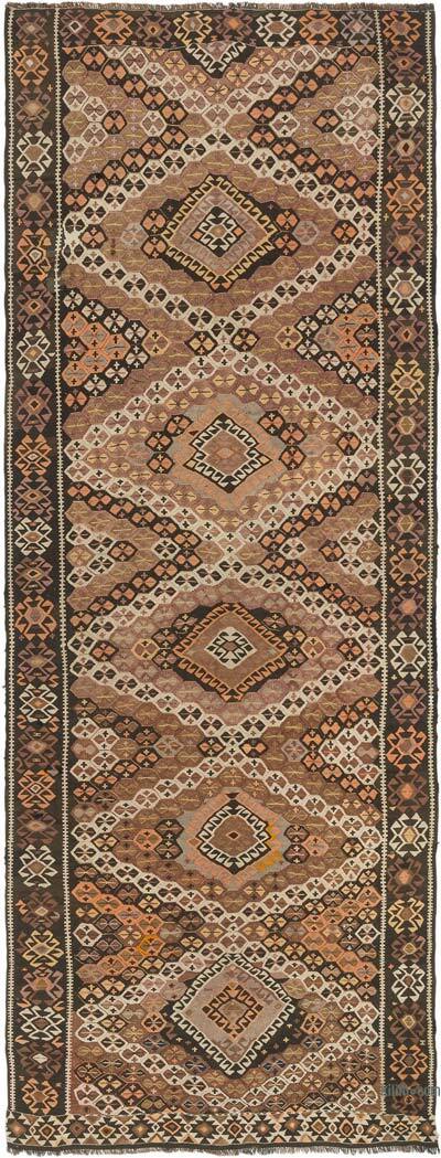 Alfombra Kars Kilim Vintage - 160 cm x 390 cm