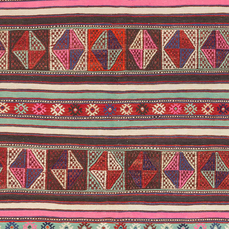 Alfombra Jijim Anatolia Vintage - 148 cm x 236 cm - K0073253